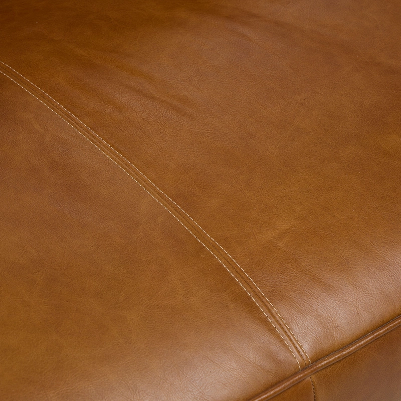SOFA SERIK 3 CUERPOS CUERO - 6