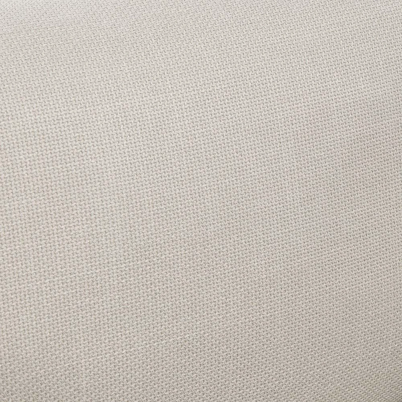 SOFA HOLSTEBRO 3 CUERPOS TELA BEIGE - 9