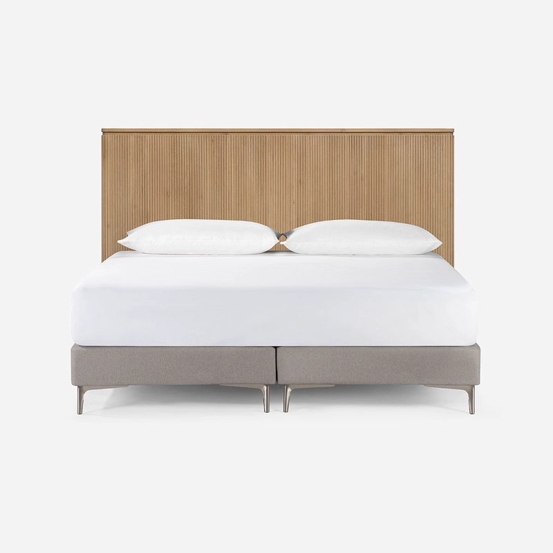 RESPALDO BAIZA MADERA KING - 4