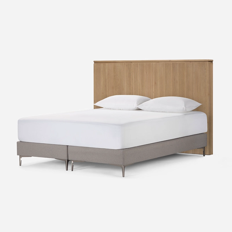 RESPALDO BAIZA MADERA KING - 5