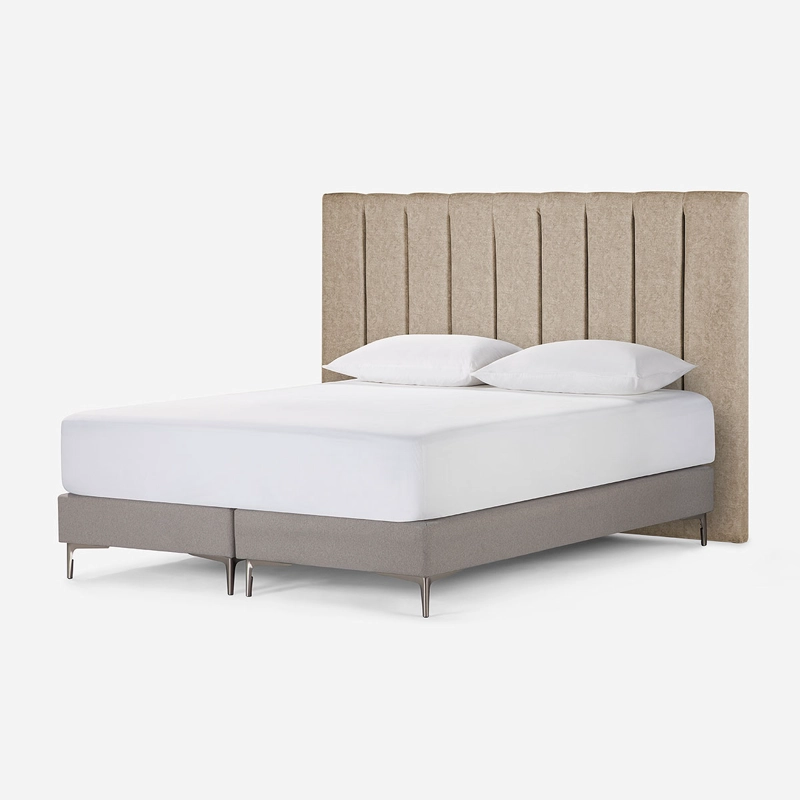 RESPALDO BRUSSELER II KING NOUGAT - 3