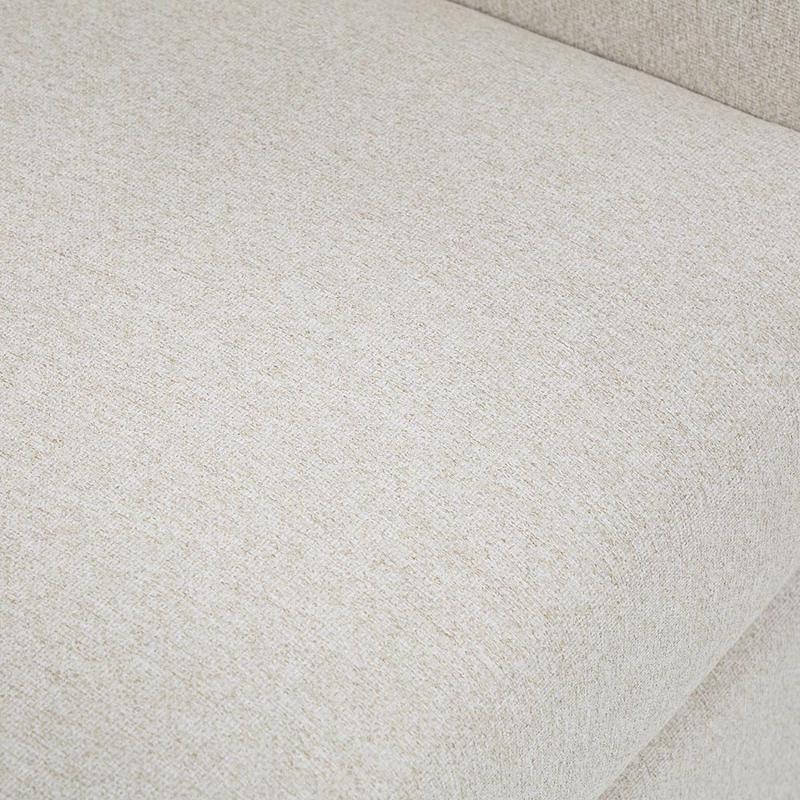 SOFA BLUME 3 CUERPOS TELA BEIGE - 9