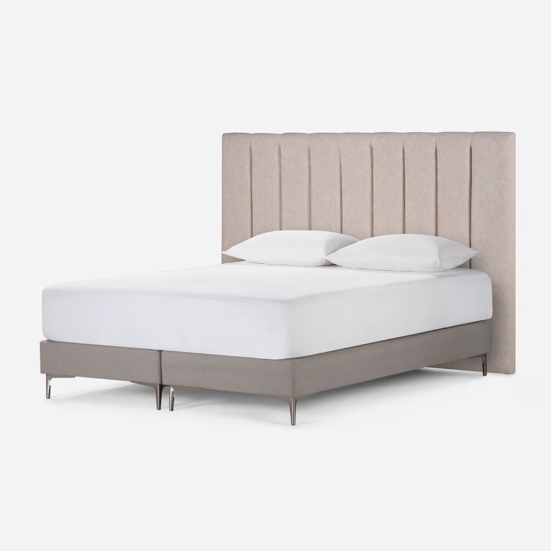 RESPALDO BRUSSELER II KING ROSE - 3