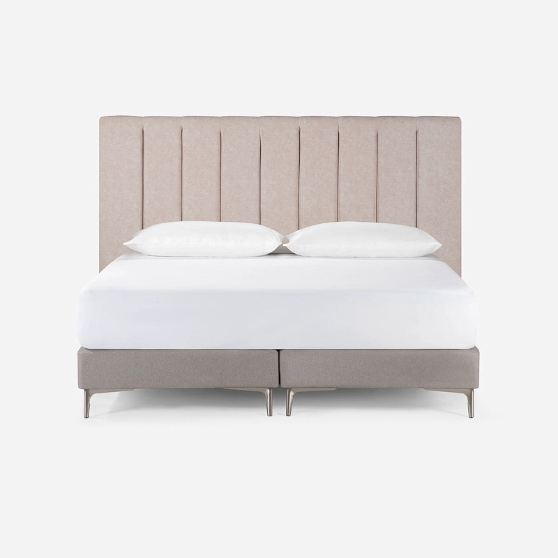 RESPALDO BRUSSELER II KING ROSE - 4