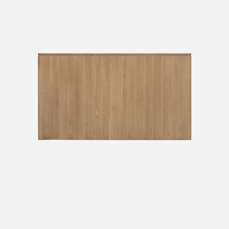 RESPALDO BAIZA MADERA SUPER KING - 1