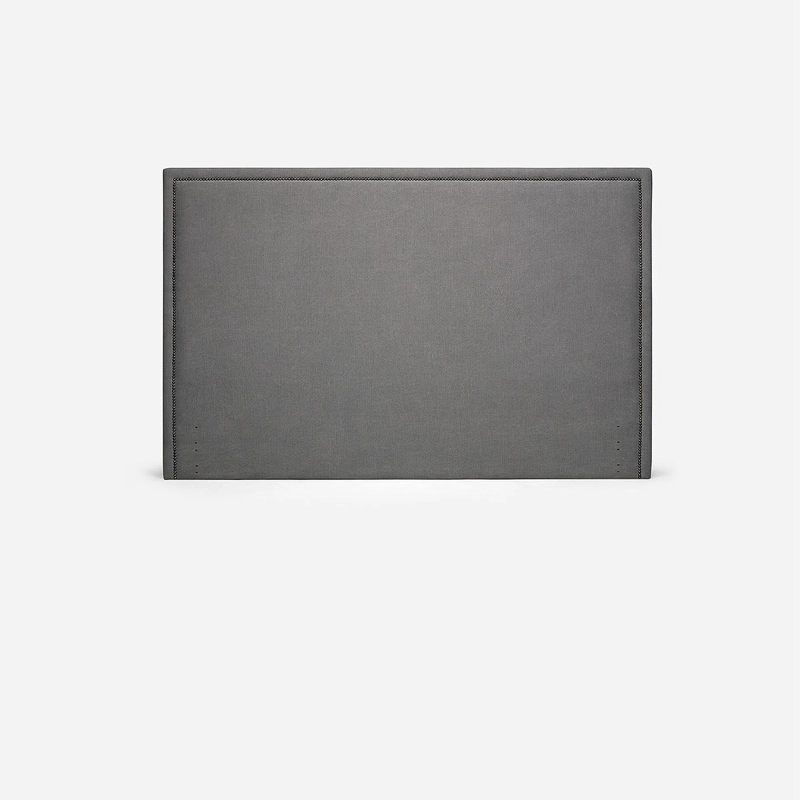 RESPALDO CARRINGTON KING COLOR ACERO - 3