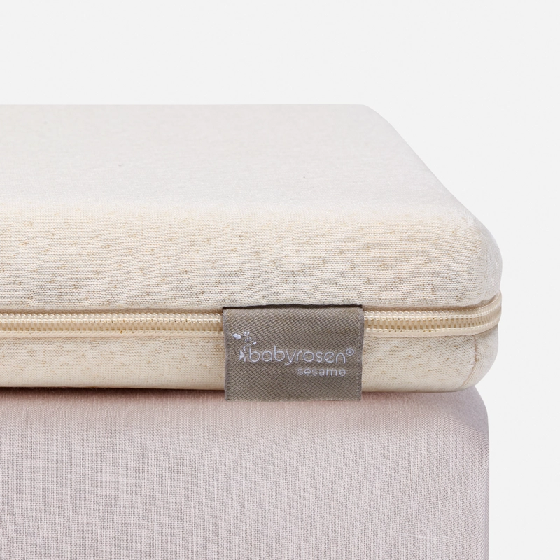 COLCHON SESAME 70 X 100 CM - 3