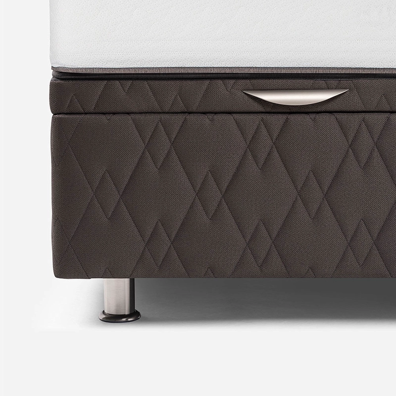 BOXET ROSEN CLASSIQUE+ DE 2 PLAZAS 150 X 200 CM - 6