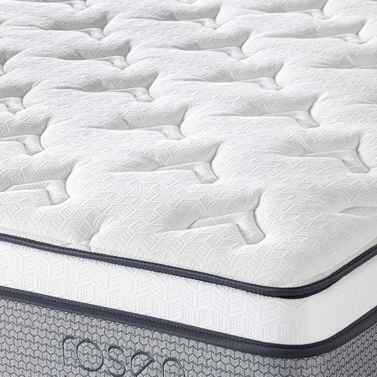 CAMA INDIE 1,5 PLAZAS + MUEBLES FERRARA - 6