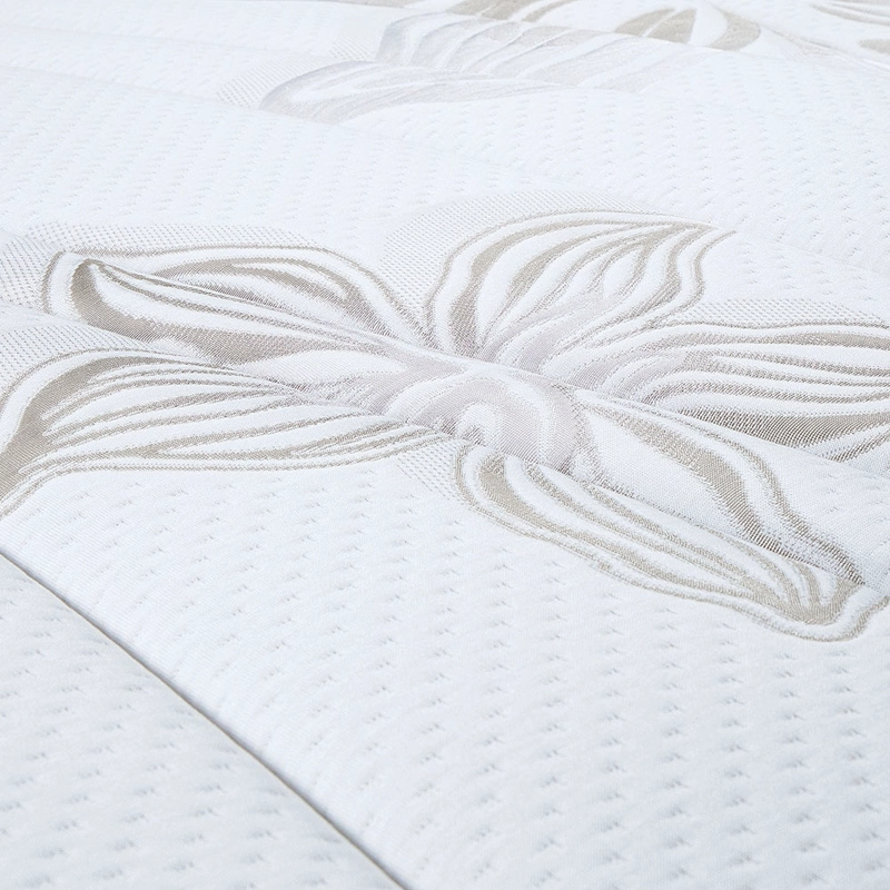 CAMA ART 4 SUPER KING + RESPALDO NOLITA Y VELADORES ISSEY - 7