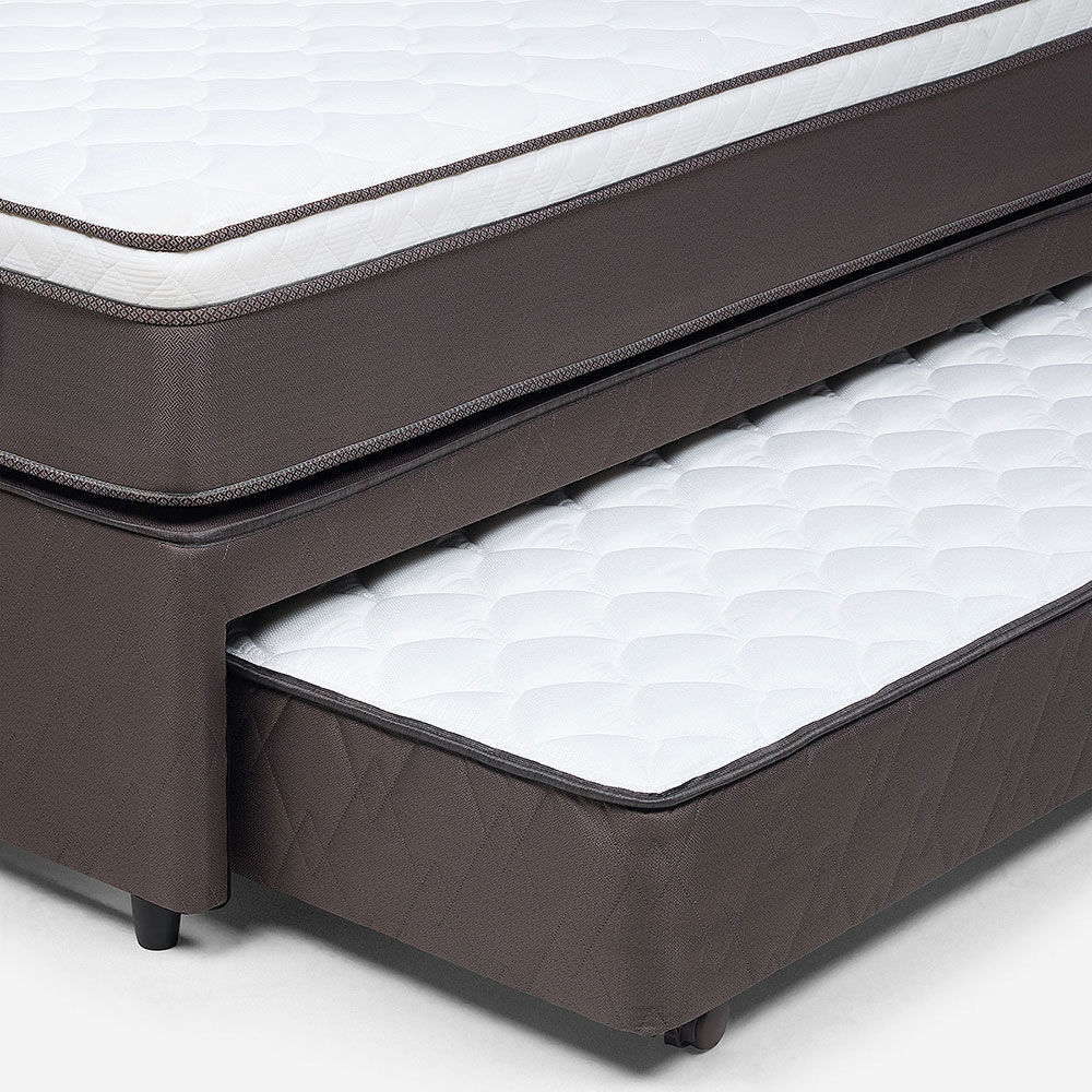 DIVAN NEW STYLE 4 PLUS 1.5 PLAZAS RESPALDO FERRARA - 3