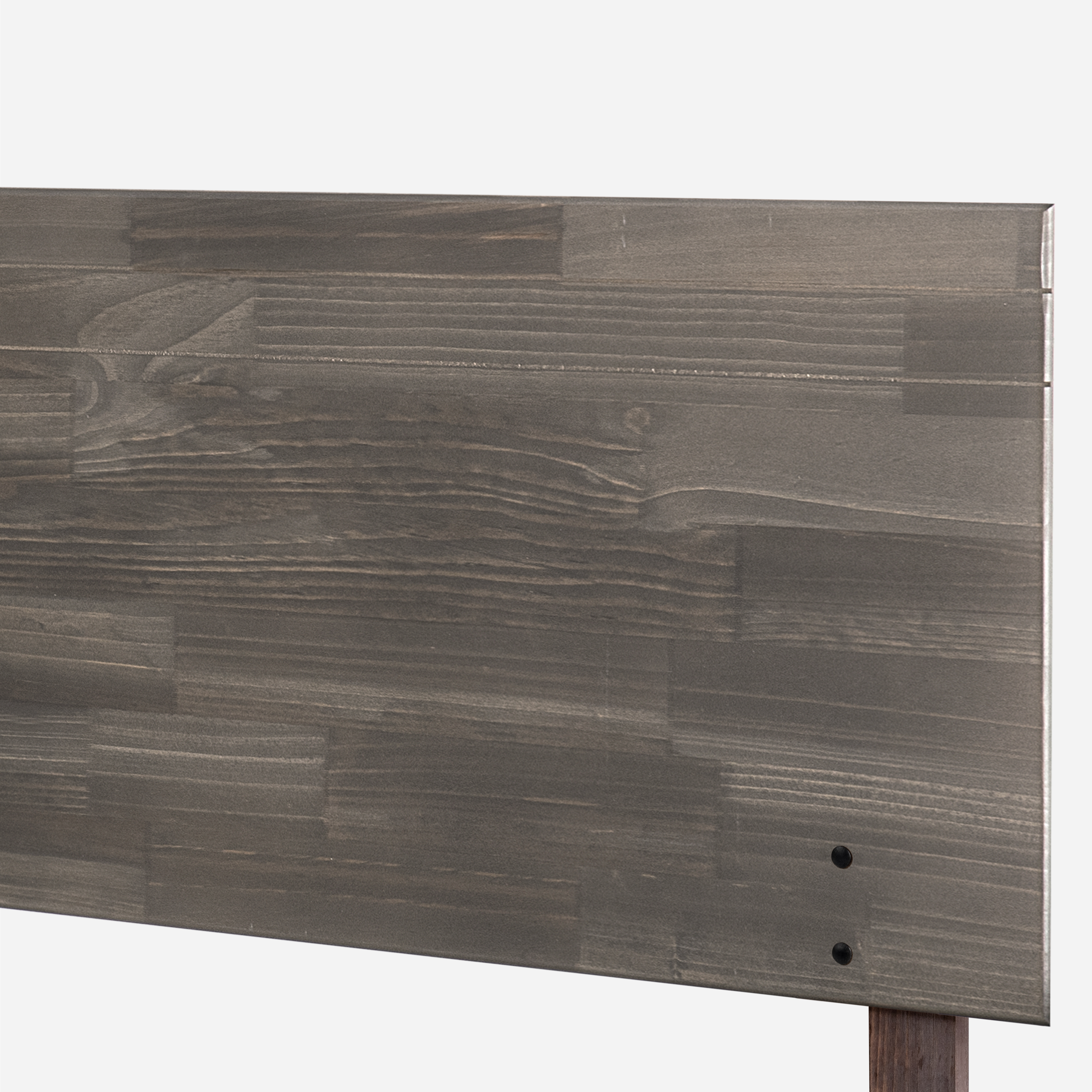 CAMA NEW ERGO T 2 PLAZAS BD + RESPALDO TABOR GRAFITO - 7