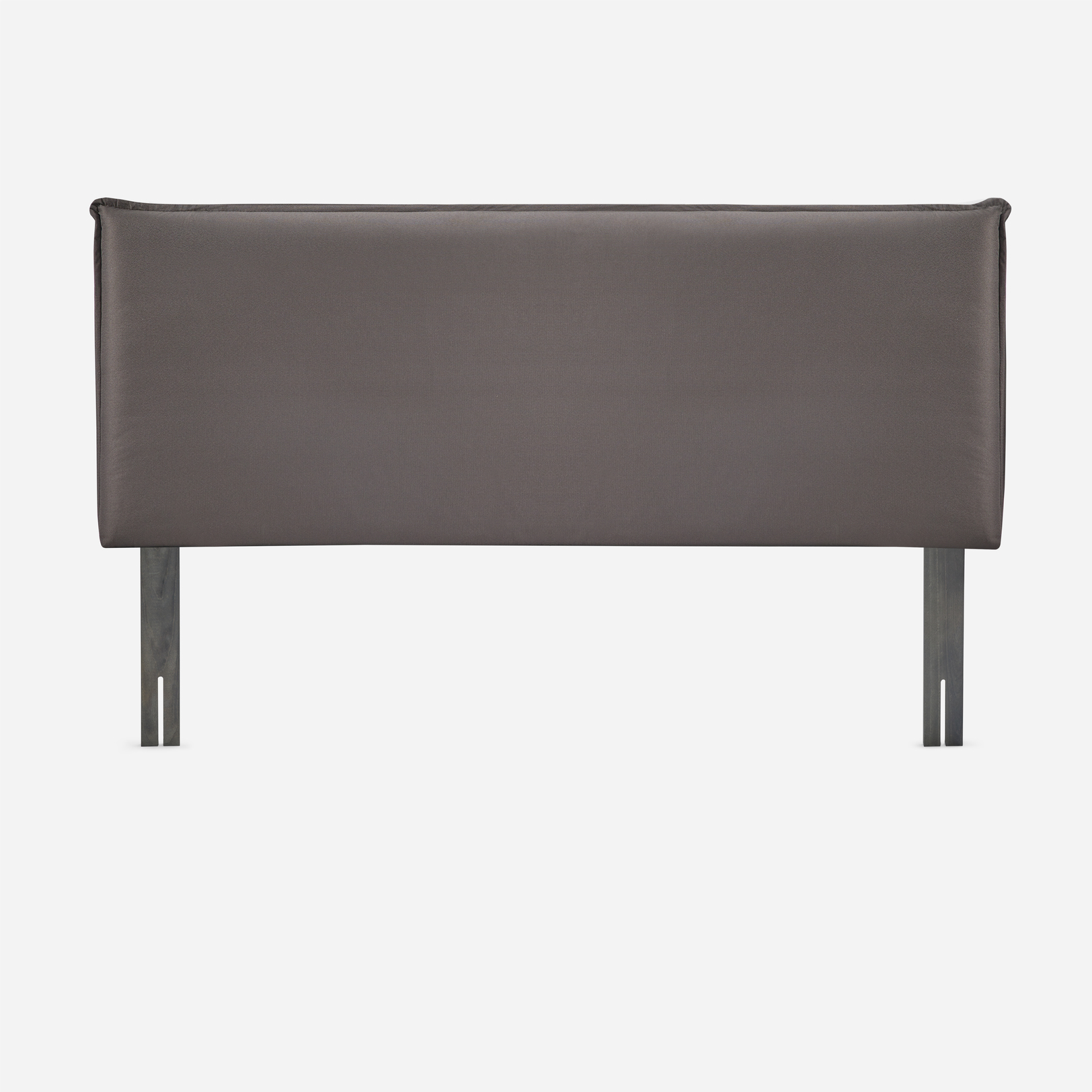 RESPALDO ROSEN MAURICE TELA CHOCOLATE 2 PLAZAS - 1