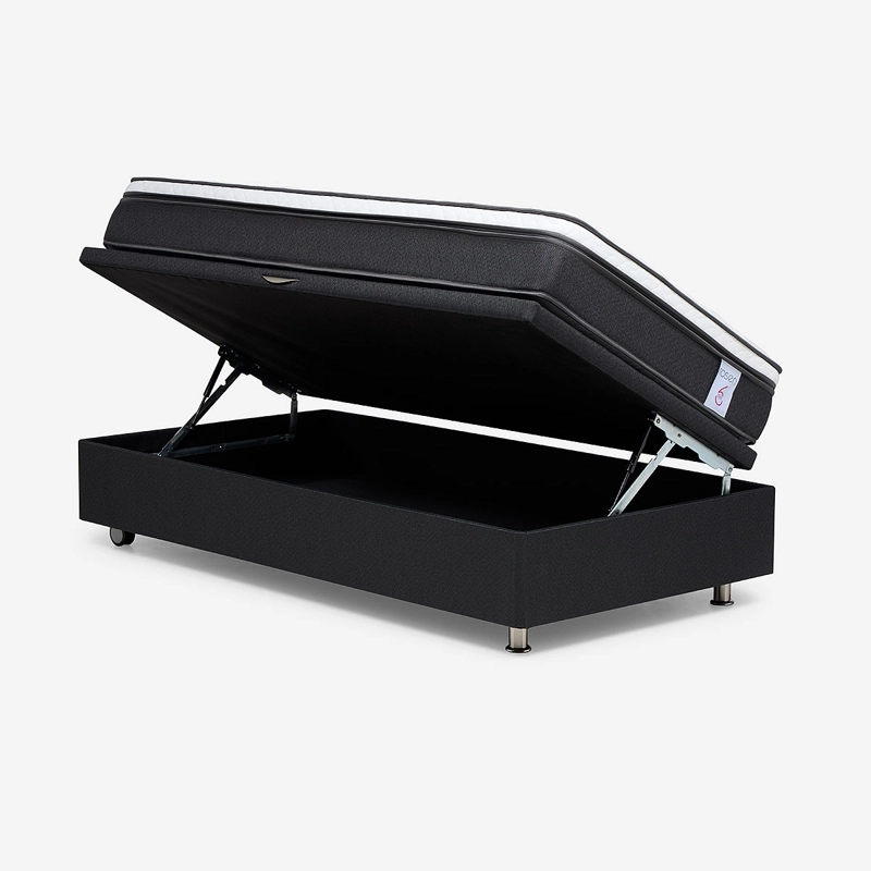 BOXET NEW STYLE 6 1 PLAZA + SET DE MUEBLES TABOR - 2