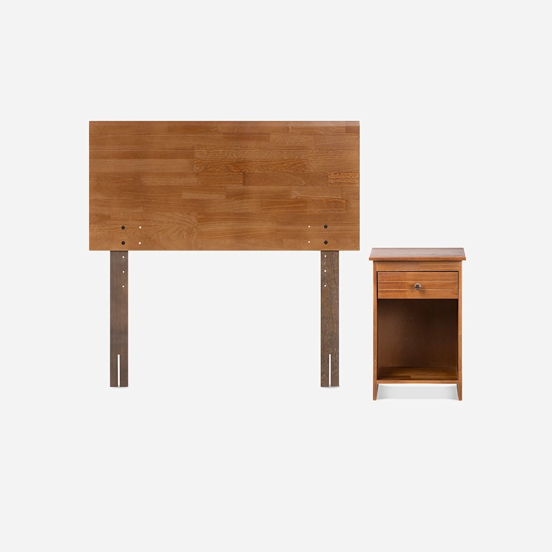 BOXET NEW STYLE 6 1 PLAZA + SET DE MUEBLES TABOR - 5