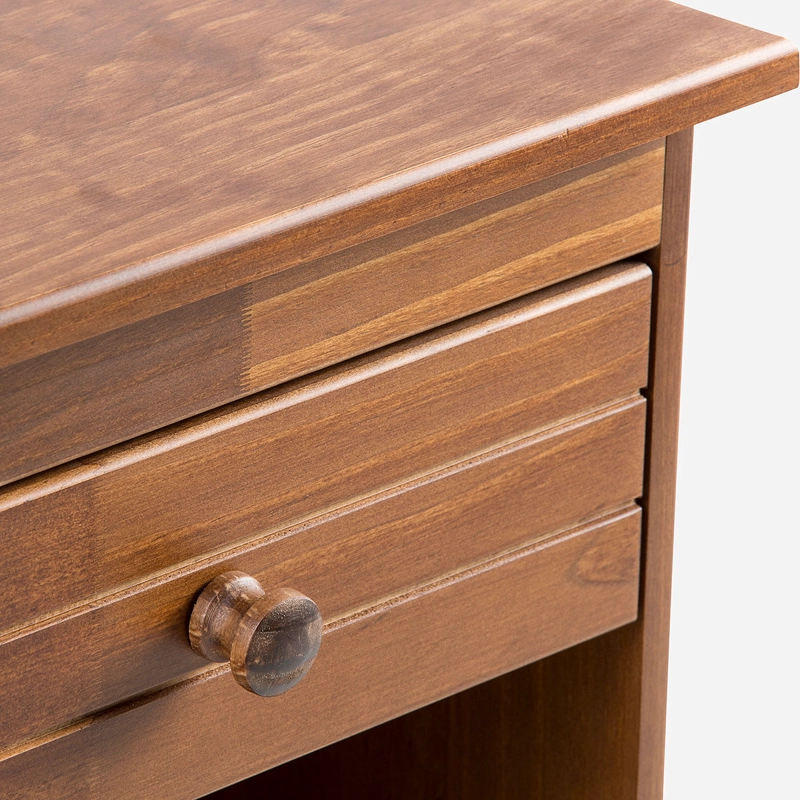 BOXET NEW STYLE 6 1 PLAZA + SET DE MUEBLES TABOR - 7