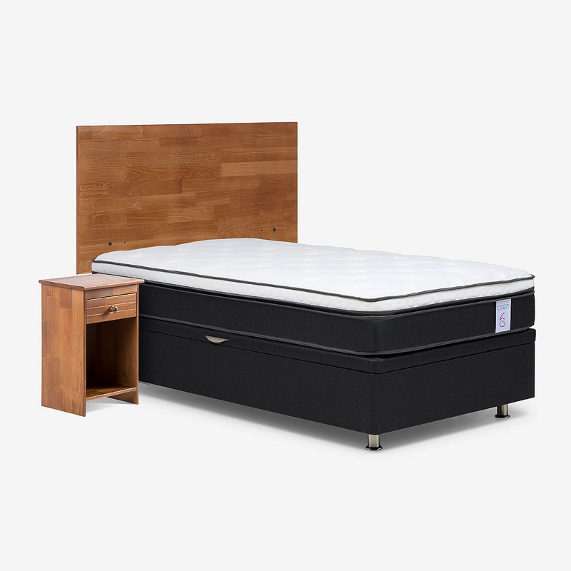 BOXET NEW STYLE 6 1 PLAZA + SET DE MUEBLES TABOR - 8