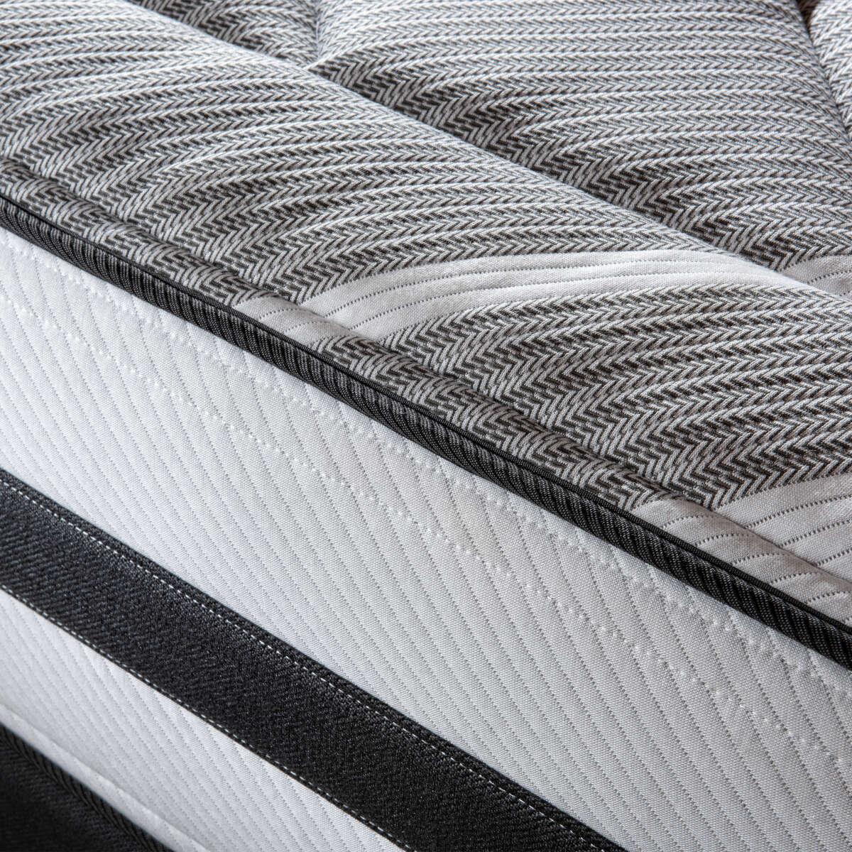 CAMA DRIVEN KING + MUEBLES FERRARA - 6