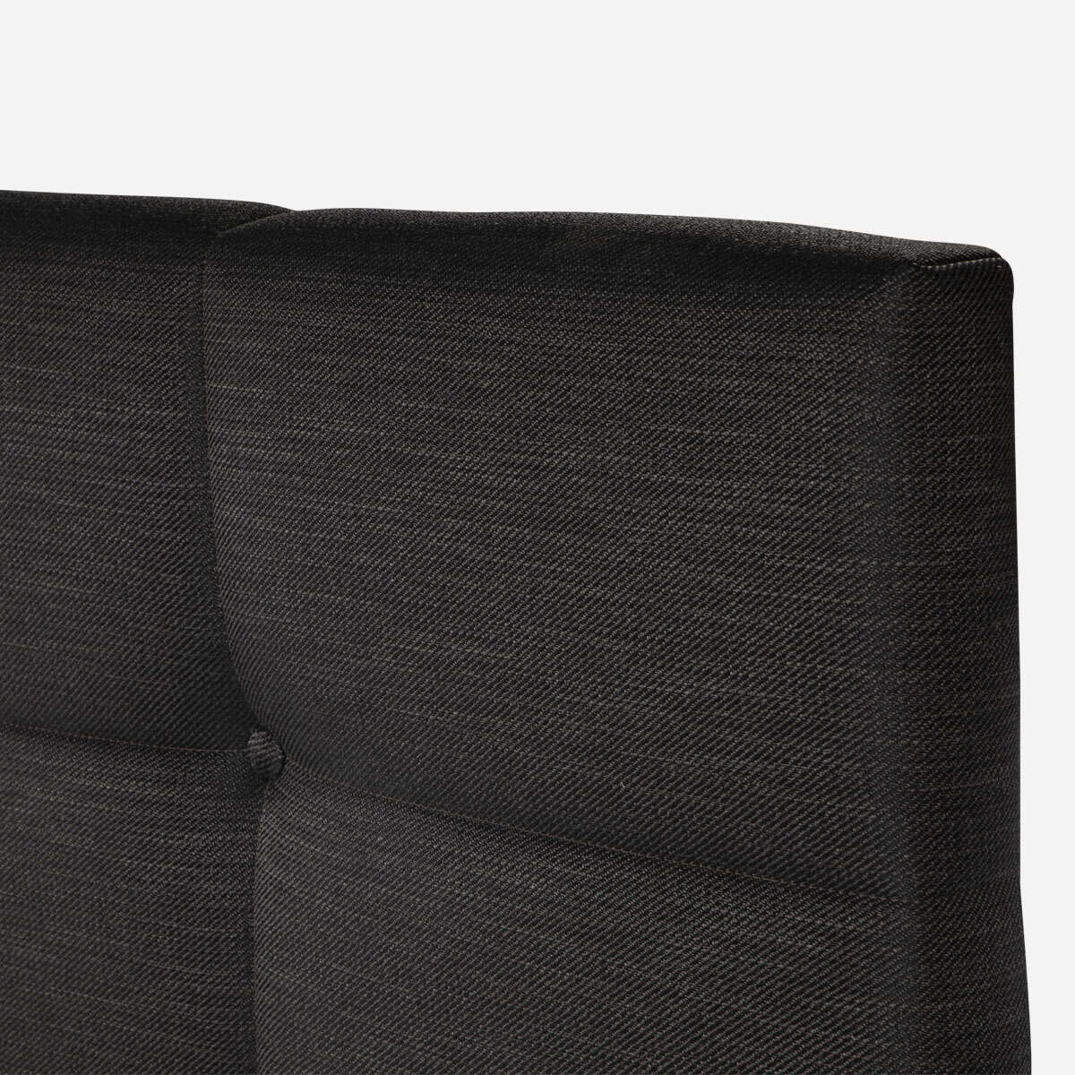 BOXET UPLINE 1,5 PLAZAS 105X200 CM + MUEBLES ISSEY GRAFITO - 5