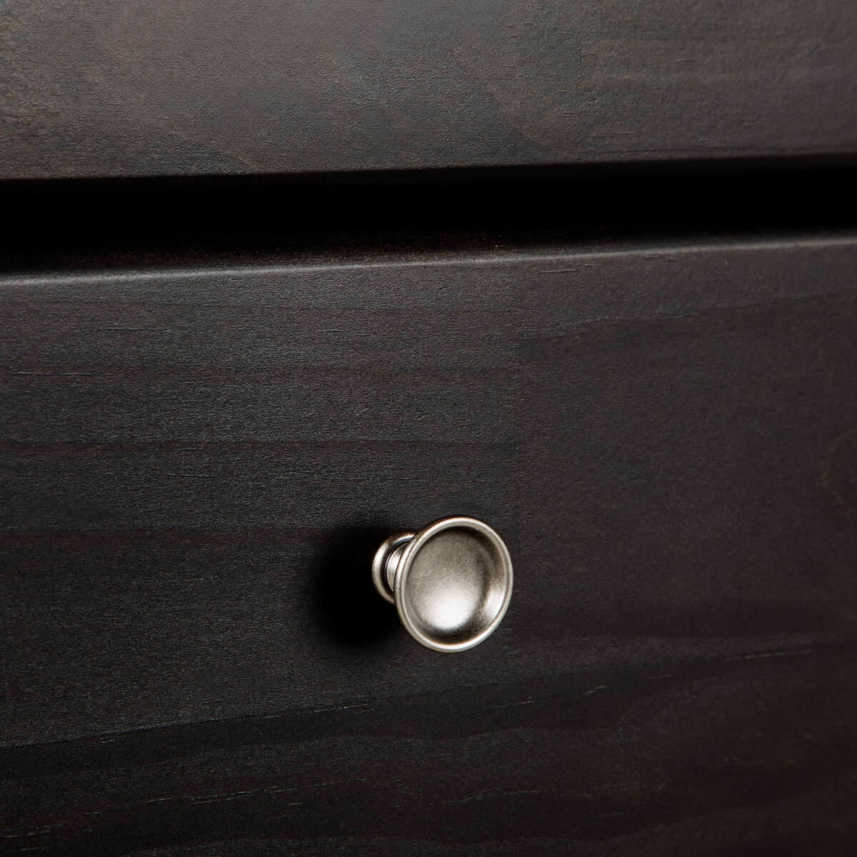 BOXET UPLINE 1,5 PLAZAS 105X200 CM + MUEBLES ISSEY GRAFITO - 7