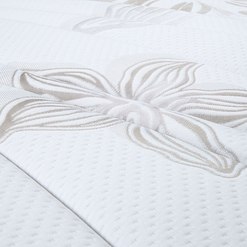 CAMA EUROPEA ART 4 DE 1,5 PLAZAS + RESPALDO ISSEY GRAFITO - 6
