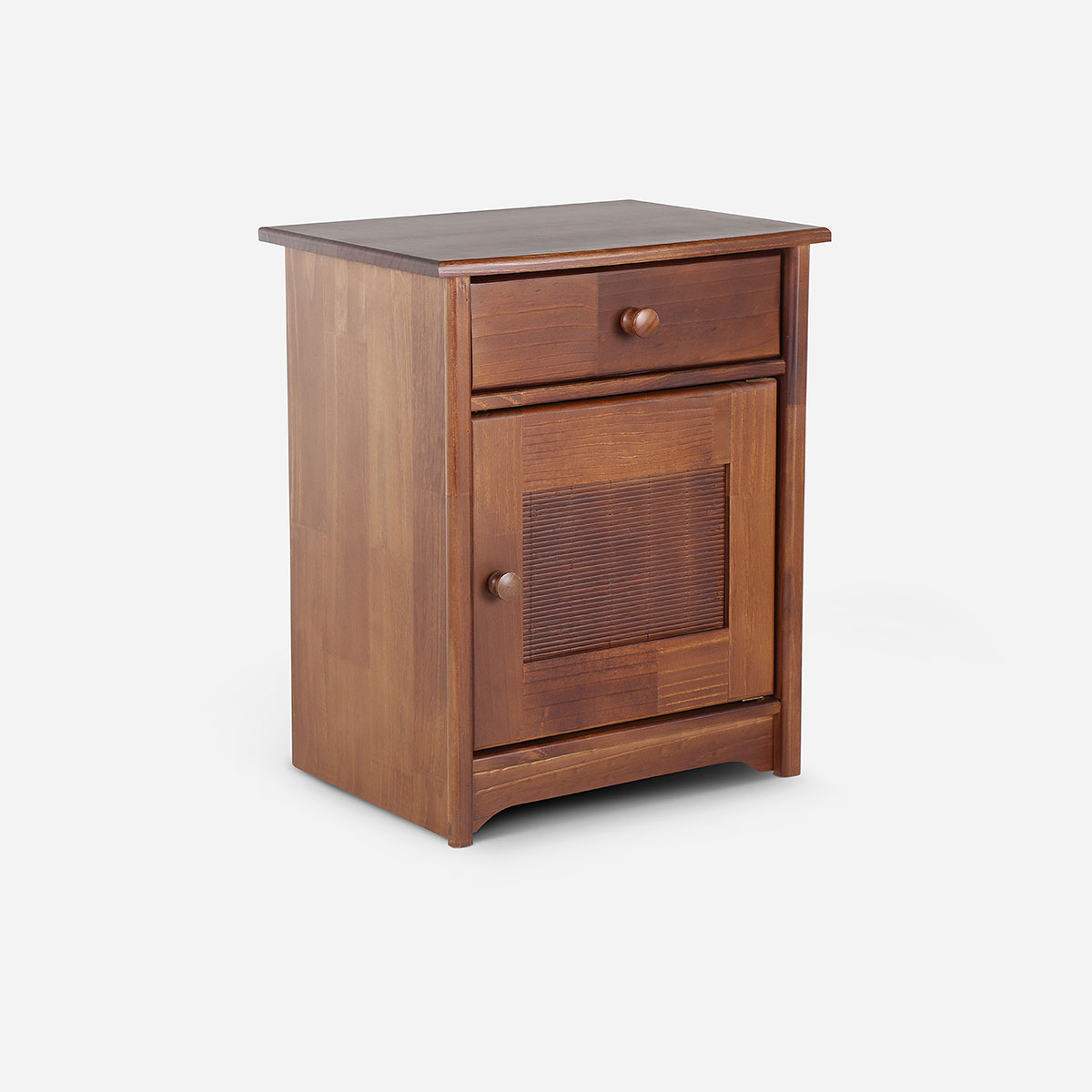 BED BOXET ROSEN UPLINE 1,5 PLAZAS + MUEBLES VENETO - 9