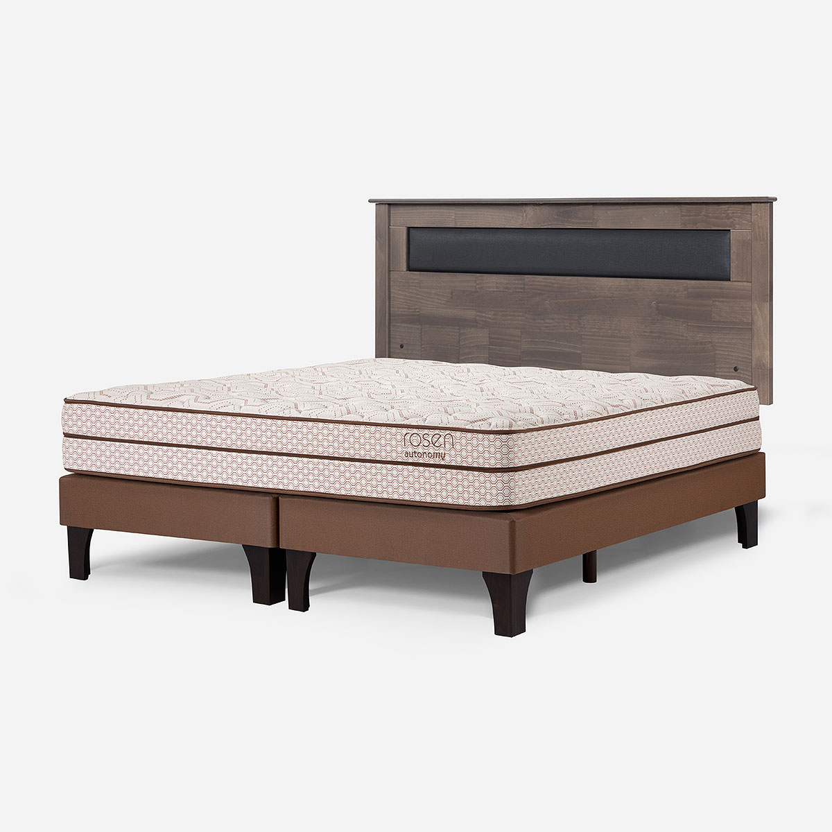 CAMA AUTONOMY LAND KING + RESPALDO FERRARA - 3