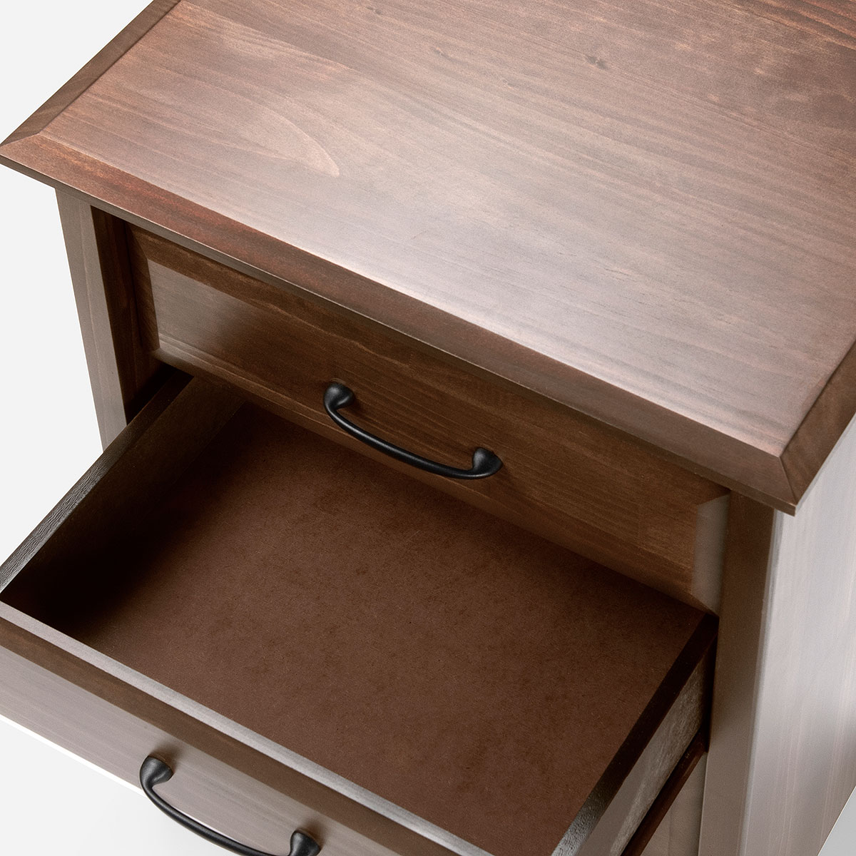 BED BOXET ROSEN UPLINE 1,5 PLAZAS + MUEBLES DOLCE - 8