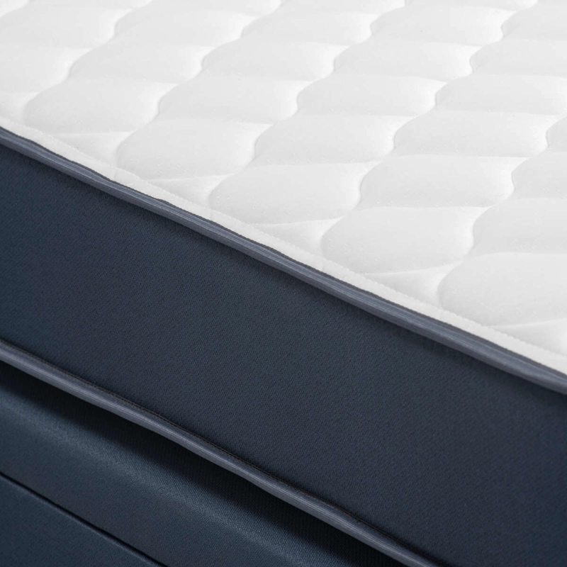 BOXET UPLINE 1 PLAZA 90X200 CM + MUEBLES VENETO - 8