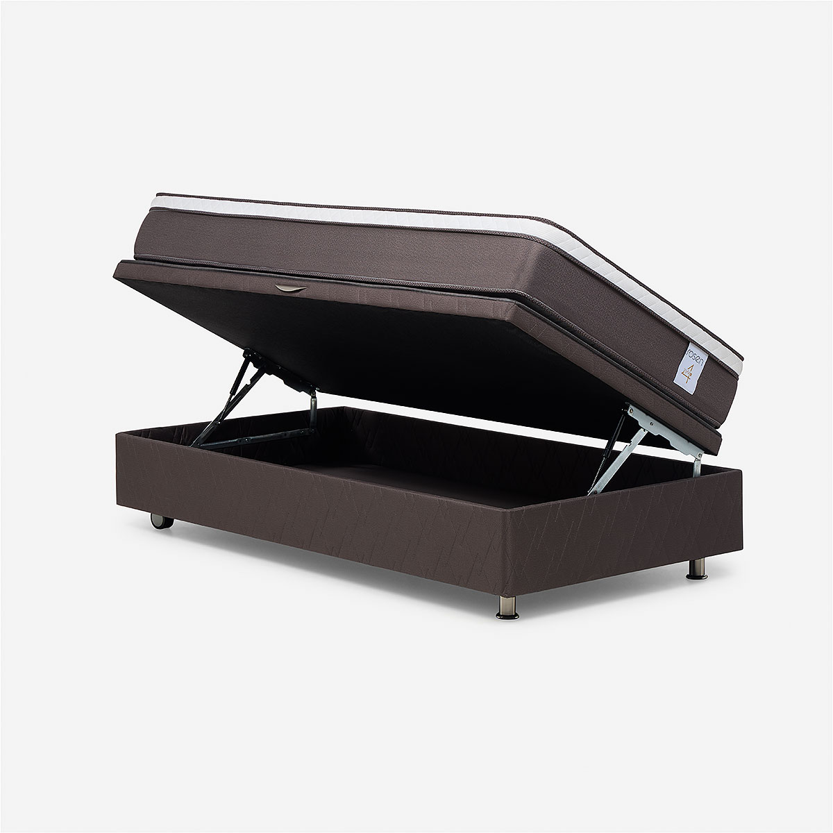 BOXET NEW STYLE 4 PLUS 1.5 PLAZAS + SET DE MUEBLES TABOR - 2