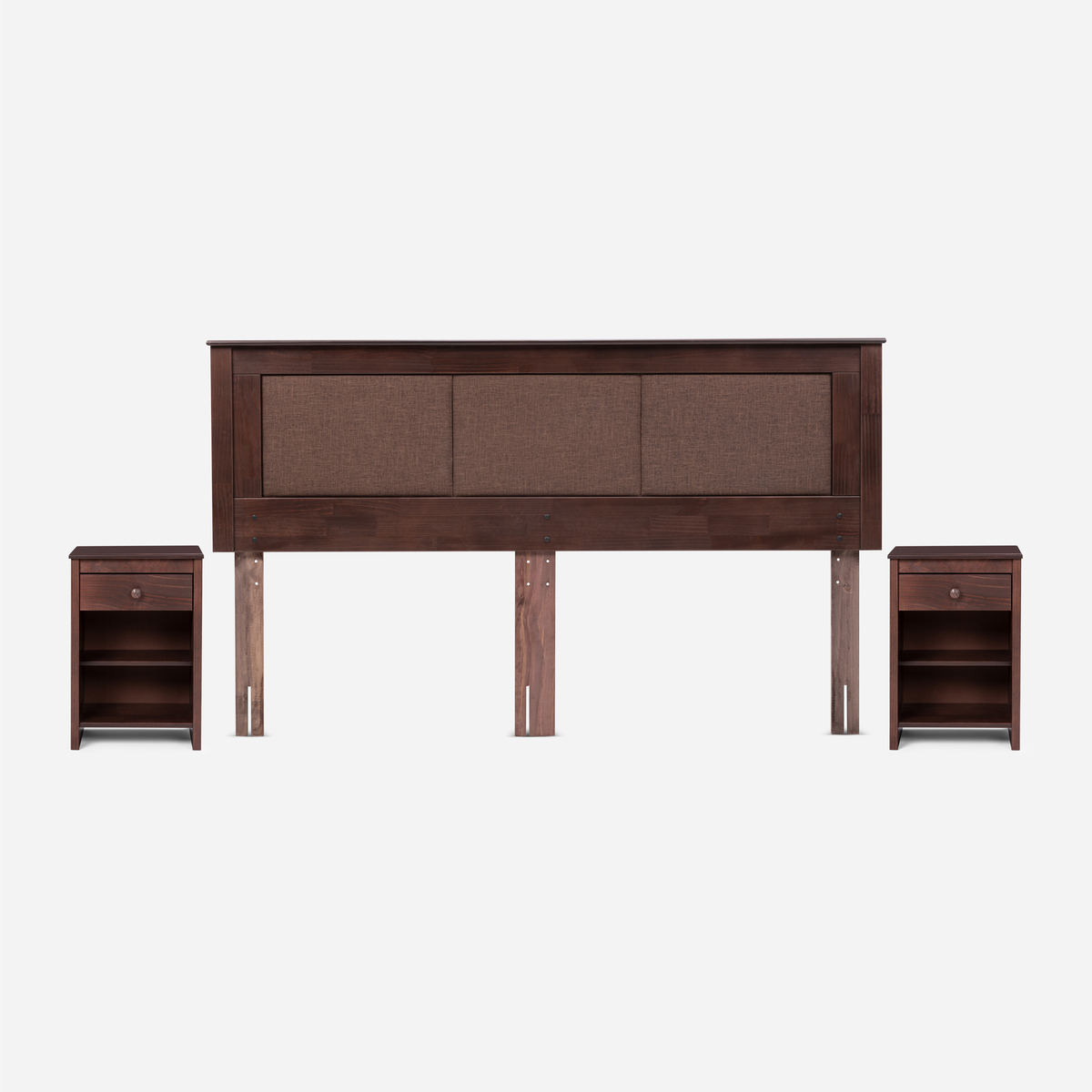 CAMA EUROPEA ROSEN  INDIE KING +RESP. RACHEL Y VEL. FERRARA - 2