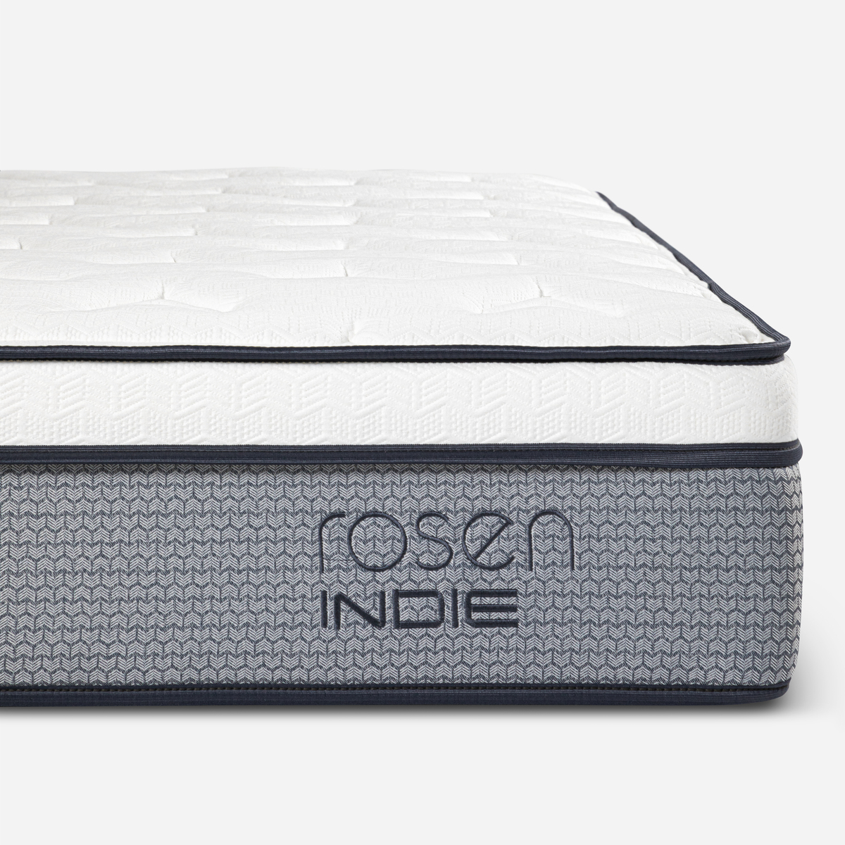 CAMA EUROPEA ROSEN  INDIE KING +RESP. RACHEL Y VEL. FERRARA - 6