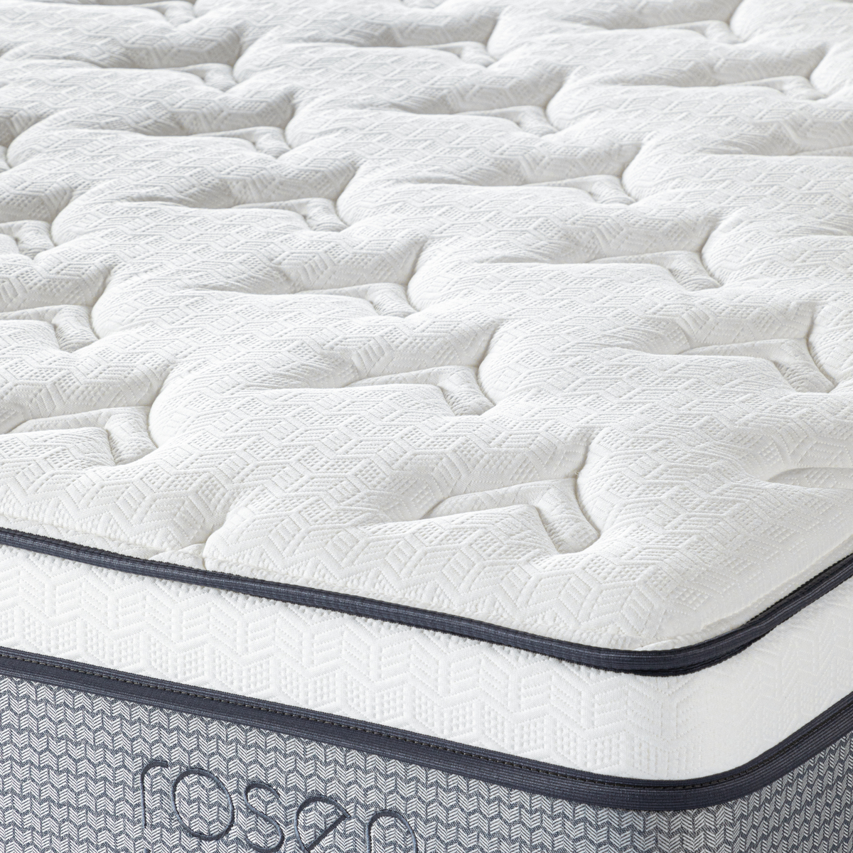 CAMA EUROPEA ROSEN  INDIE KING +RESP. RACHEL Y VEL. FERRARA - 7