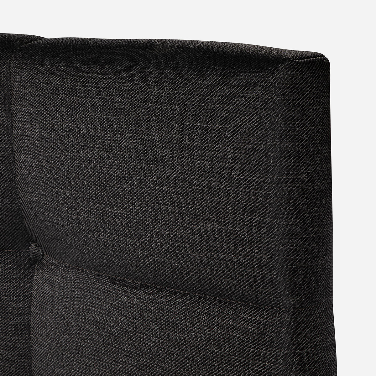 BED BOXET ROSEN UPLINE 1,5 PLAZAS + MUEBLES ISSEY GRAFITO - 7