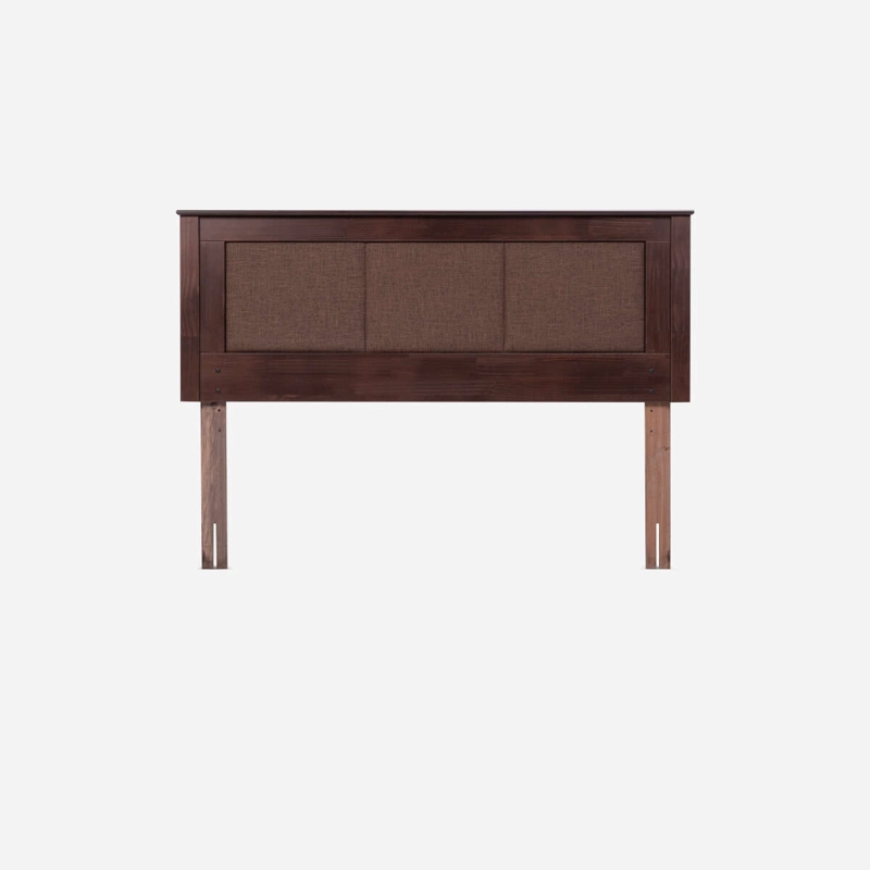 CAMA AUTONOMY SKY 2 PLAZAS BD + RESPALDO RACHEL - 2