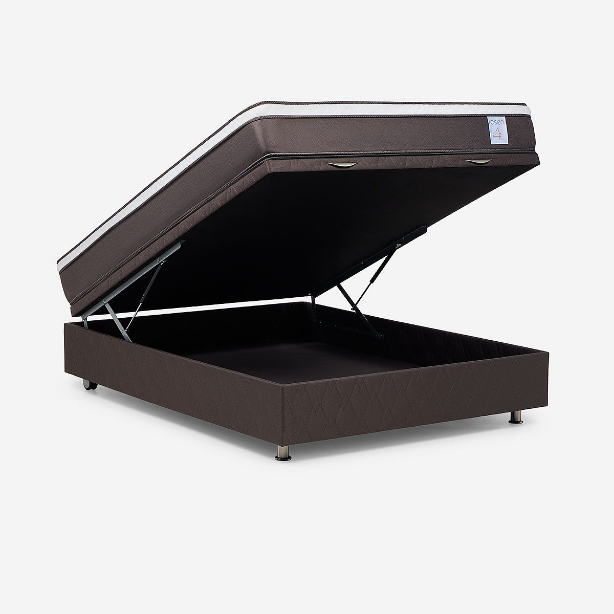 BOXET NEW STYLE 4 PLUS 2 PLAZAS + SET DE MUEBLES TABOR - 2