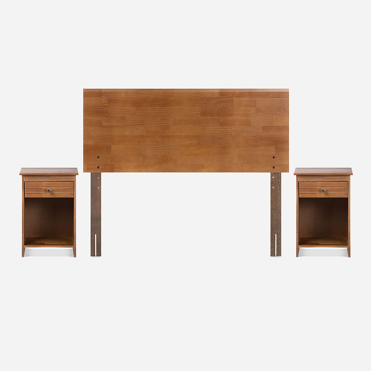 BOXET NEW STYLE 4 PLUS 2 PLAZAS + SET DE MUEBLES TABOR - 5