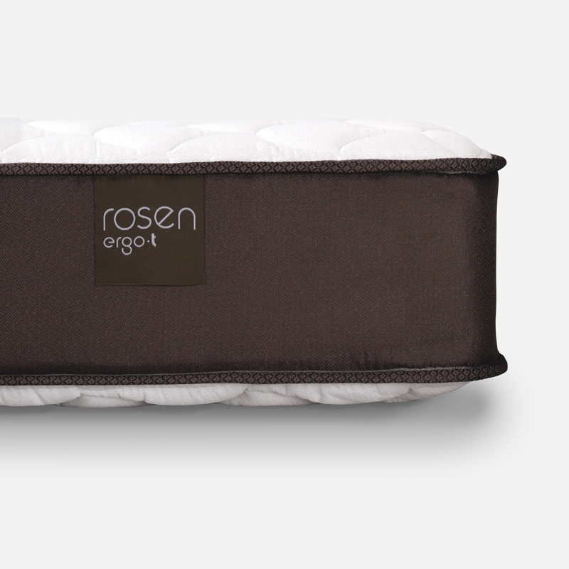 CAMA NEW ERGO T 1.5 PLAZAS + ALMOHADA LIGHT - 4