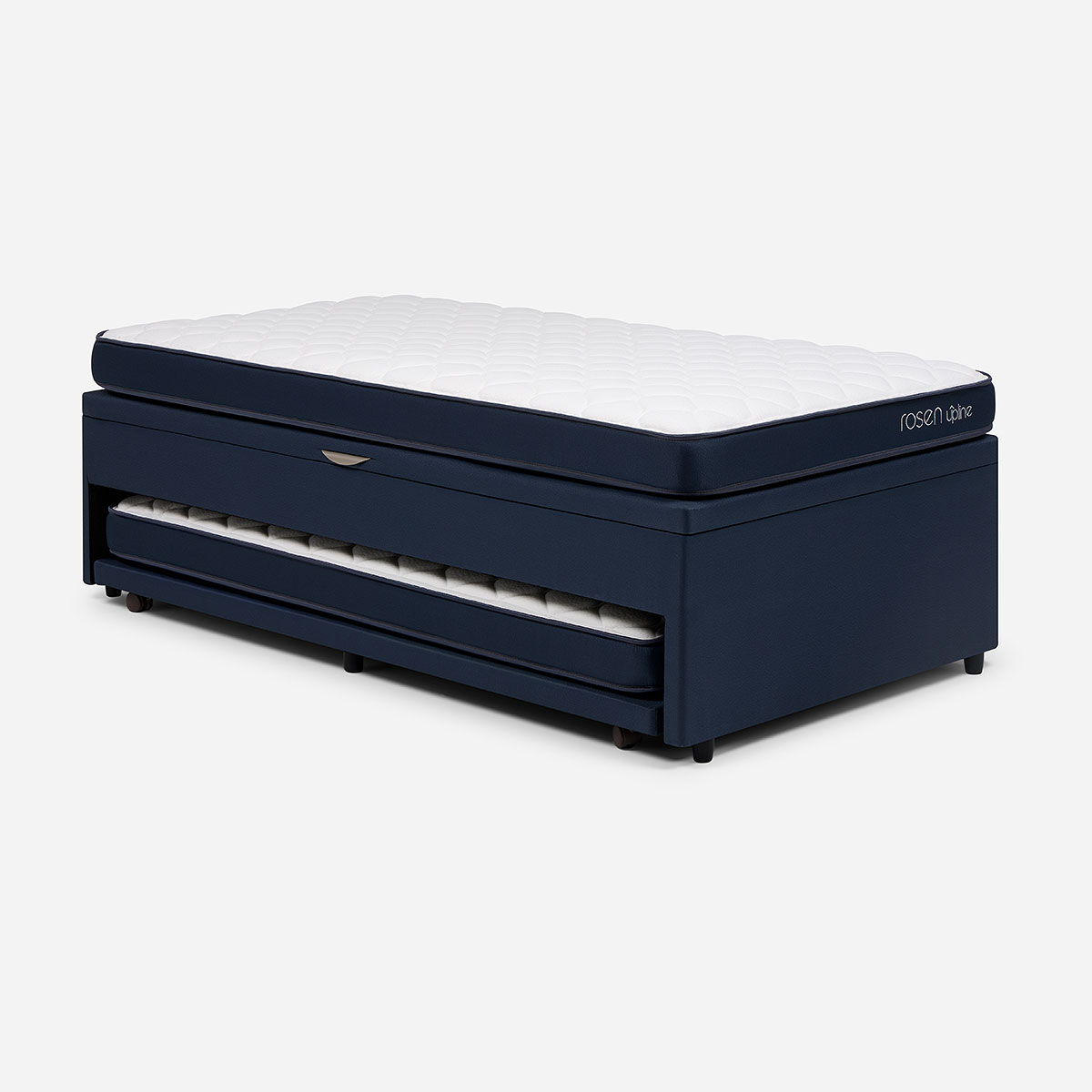BED BOXET ROSEN UPLINE 1,5 PLAZAS 105 X 200 CM - 3
