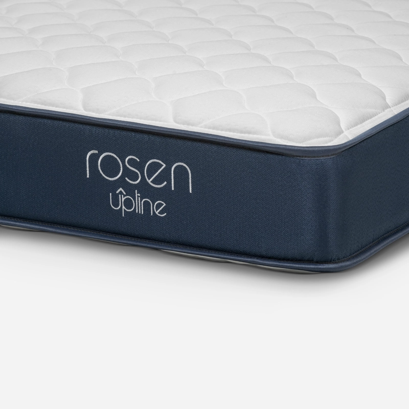 COLCHON ROSEN UPLINE 1 PLAZA 90 X 190 CM - 4