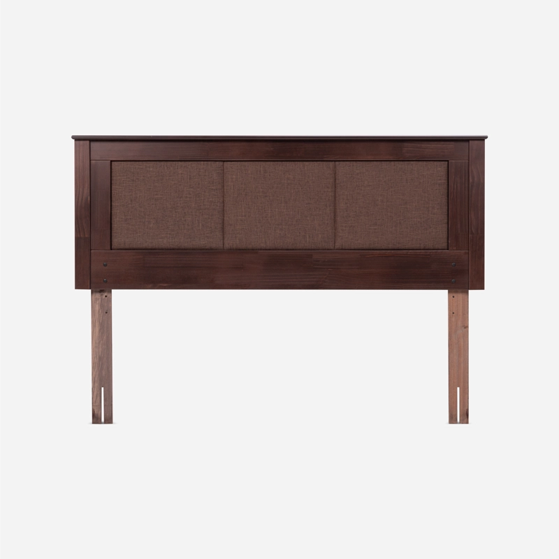CAMA EUROPEA ROSEN INDIE 2 PLAZAS BD + RESPALDO RACHEL - 2