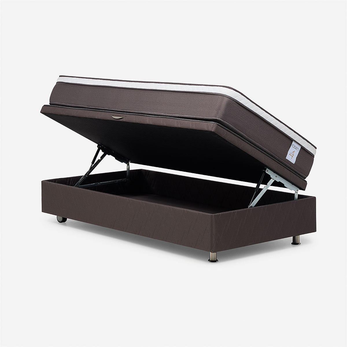 BOXET NEW STYLE 4 PLUS 1.5 PLAZAS SET DE MUEBLES FERRARA - 2