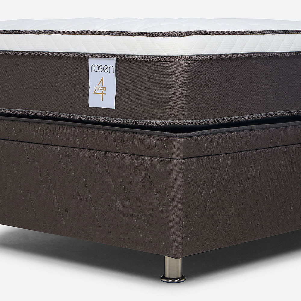 BOXET NEW STYLE 4 PLUS 1.5 PLAZAS SET DE MUEBLES FERRARA - 3