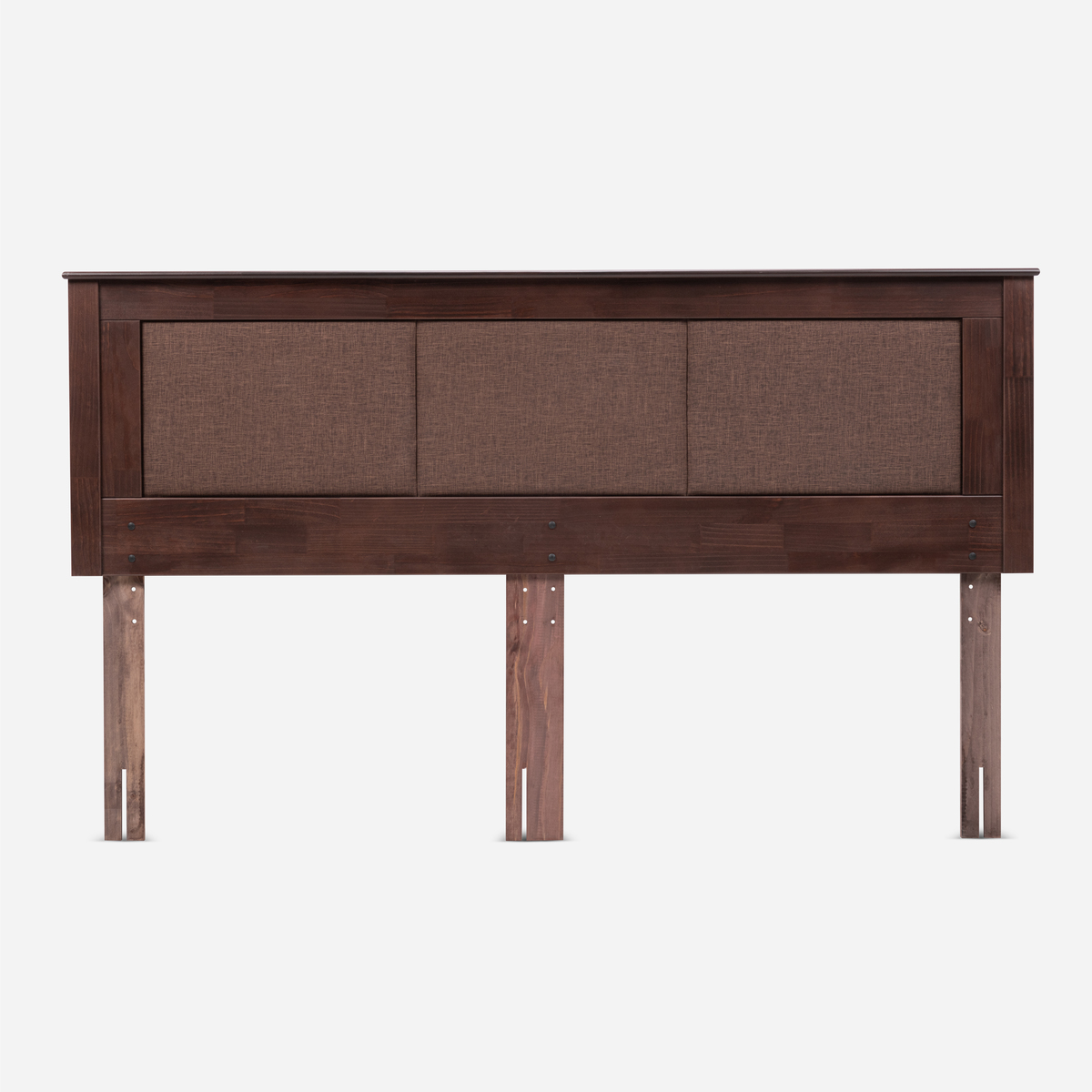 CAMA EUROPEA ROSEN INDIE KING + RESPALDO RACHEL - 2