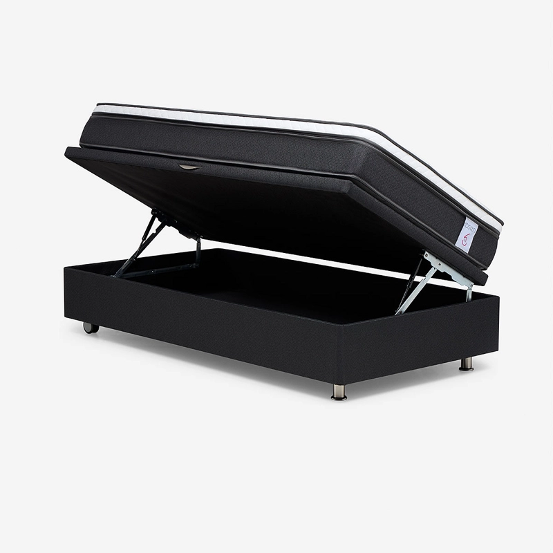 BOXET NEW STYLE 6 1 PLAZA + RESPALDO FERRARA - 2
