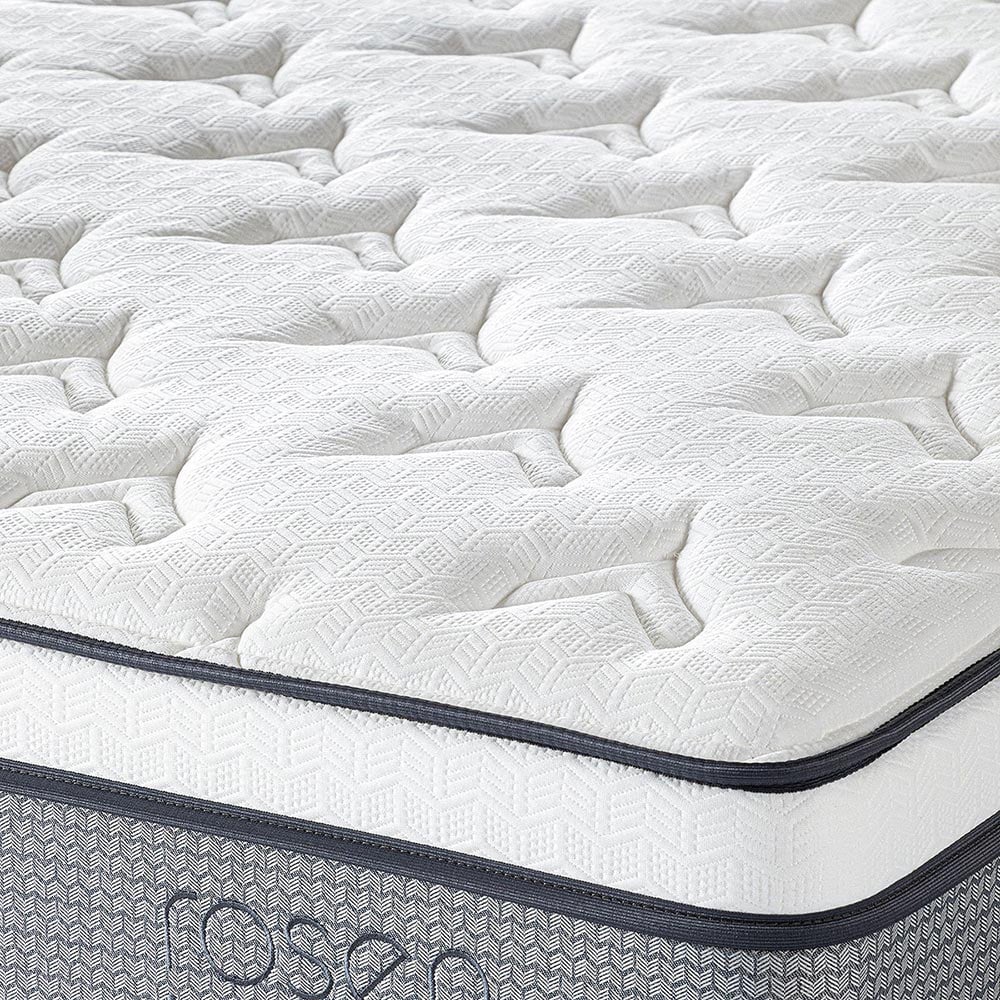 CAMA INDIE 1,5 PLAZAS + RESPALDO RACHEL - 6
