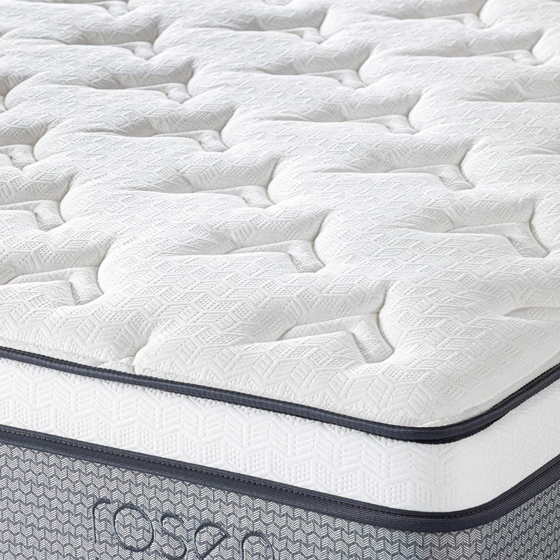 CAMA INDIE 1 PLAZA + MUEBLES FERRARA - 6