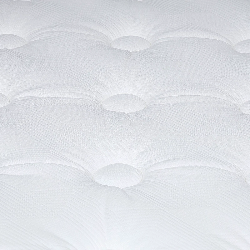 CAMA NEW STYLE 6 2 PLAZAS + SET DE MUEBLES DOLCE - 4