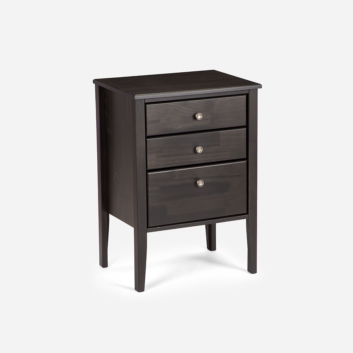 CAMA DRIVEN KING + MUEBLES ISSEY - 4