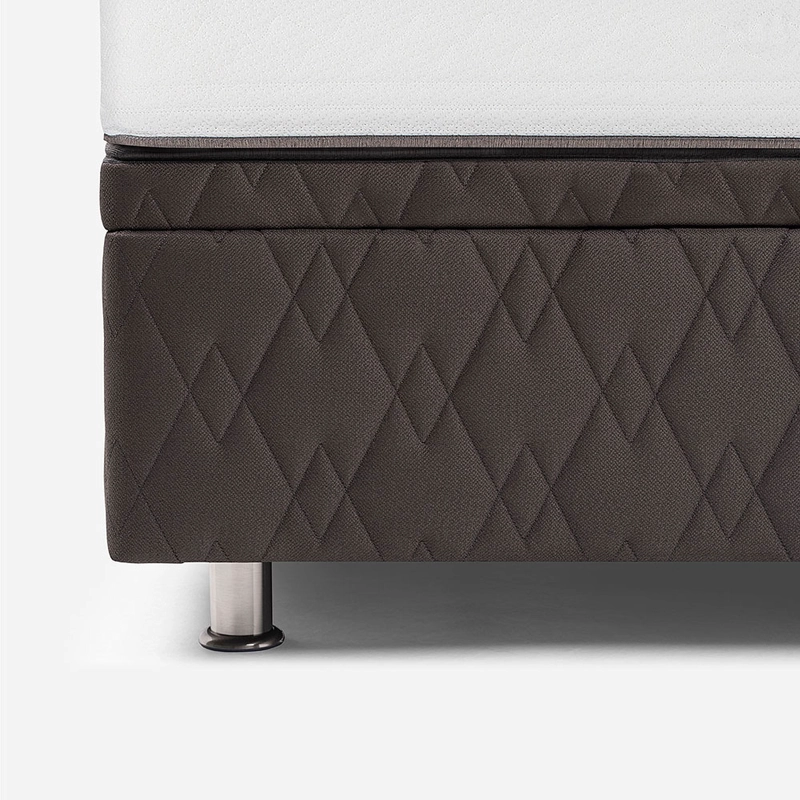 BOXET ROSEN CLASSIQUE+ DE 1,5 PLAZAS 105 X 200 CM - 6